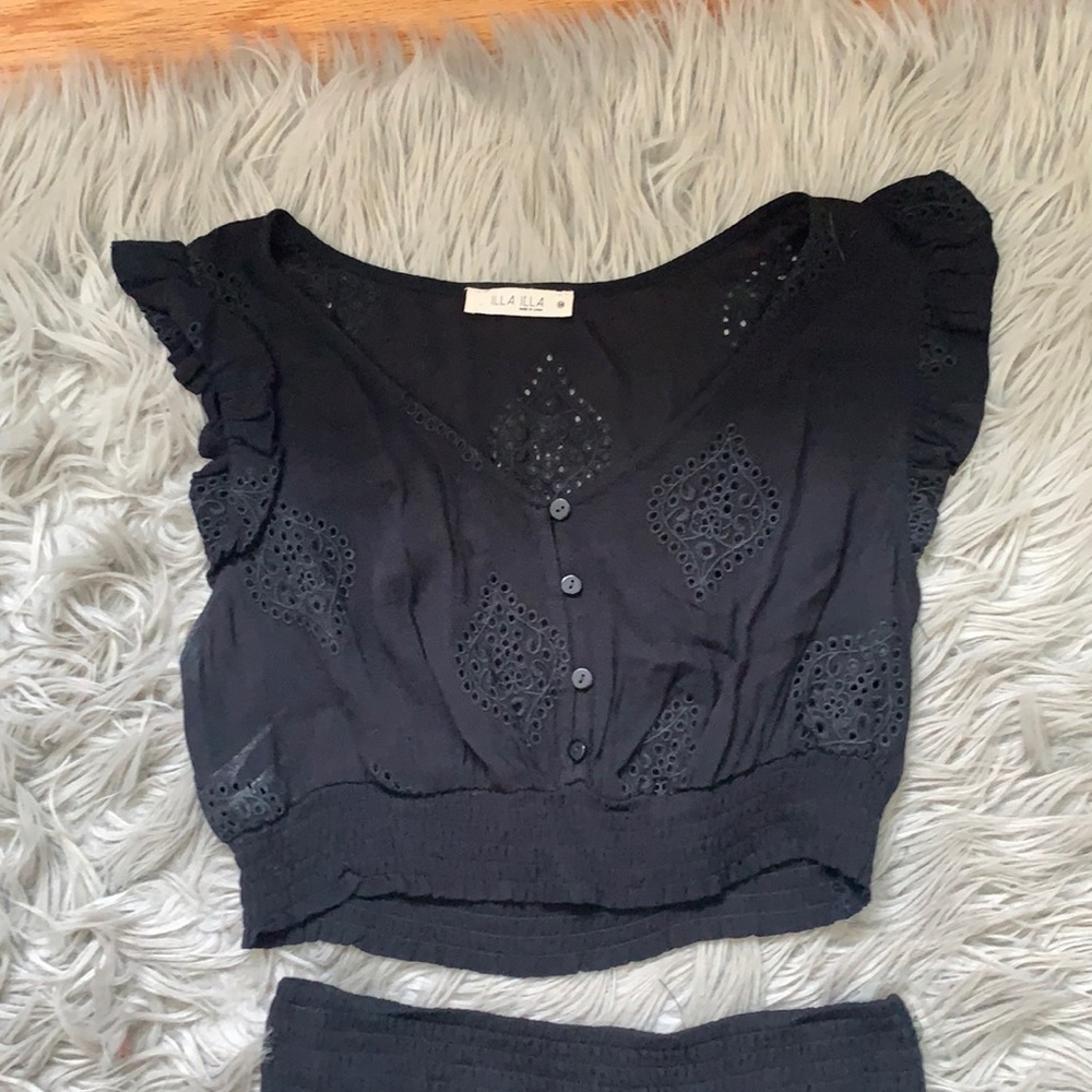 2 piece set